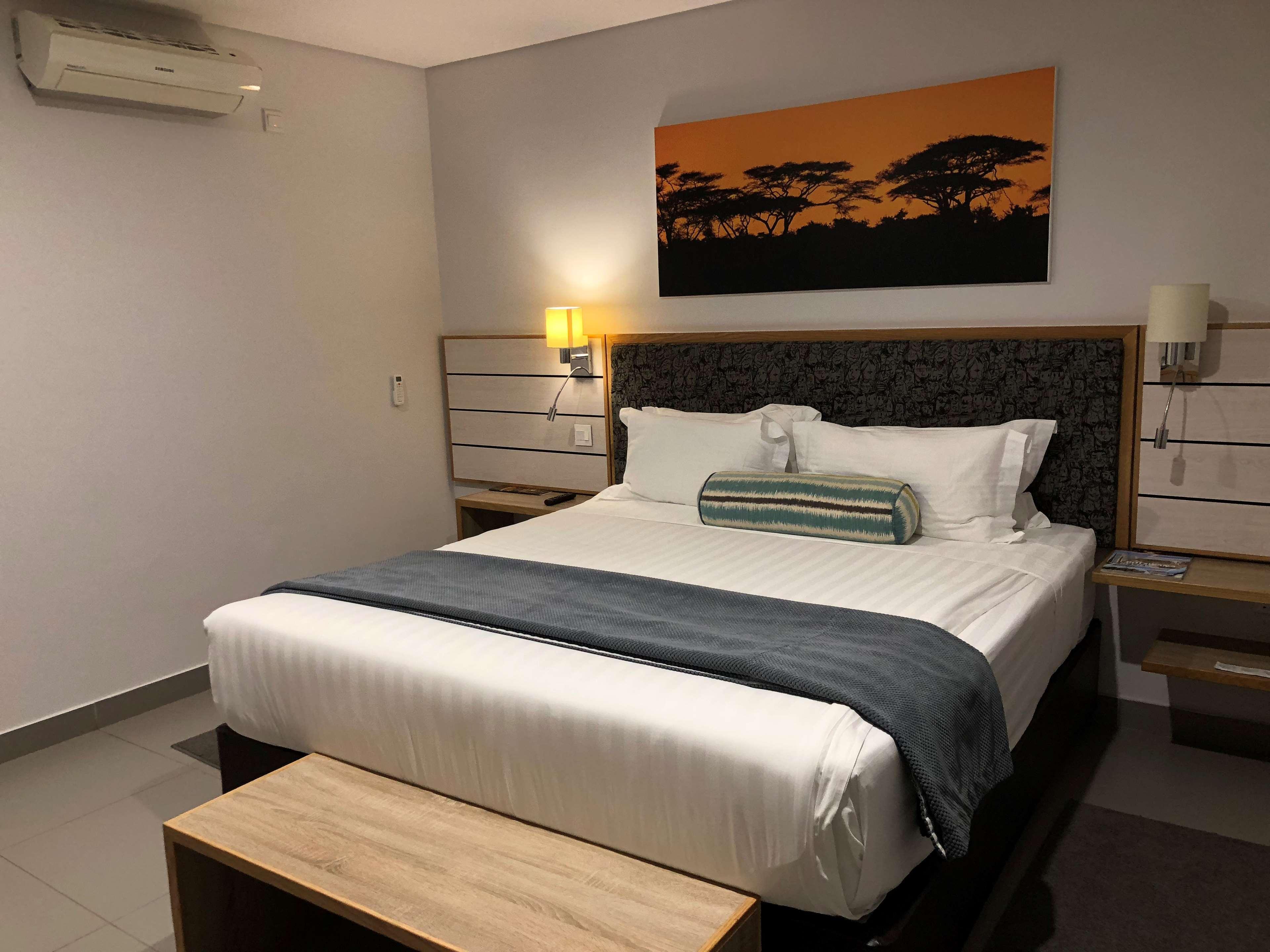 Travelodge Габороне Экстерьер фото