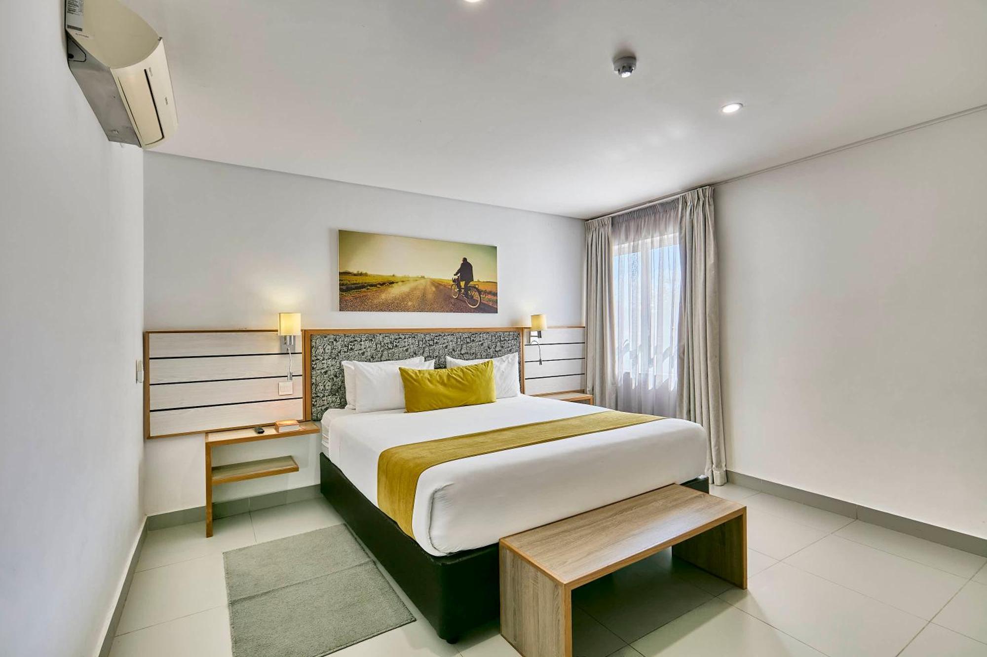 Travelodge Габороне Экстерьер фото
