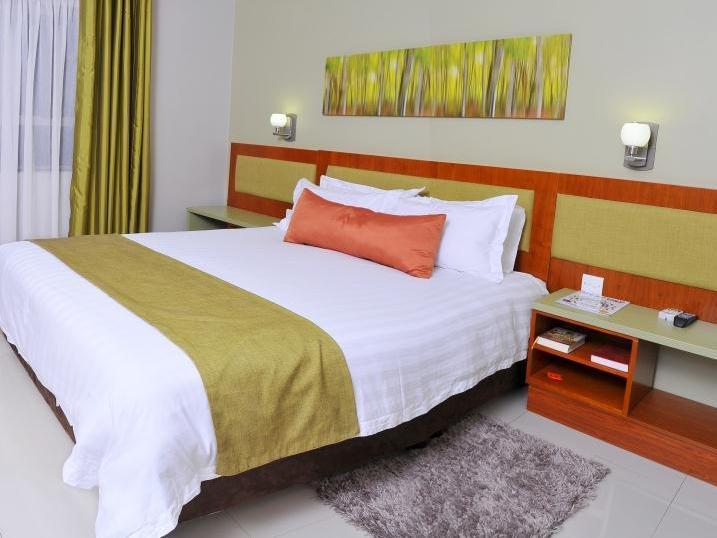 Travelodge Габороне Экстерьер фото